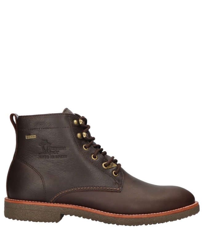 Panama Jack veterboot <span>Glasgow GTX C2</span> Glasgow GTX C2 bruin - www.bremmerschoenen.pro - Bremmer Schoenen