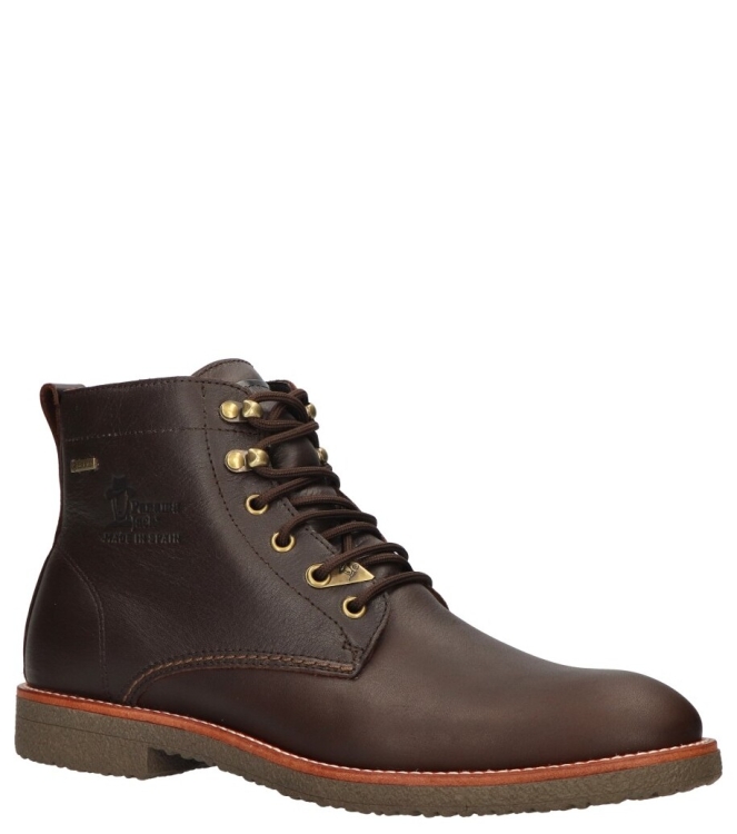 Panama Jack veterboot <span>Glasgow GTX C2</span> Glasgow GTX C2 bruin - www.bremmerschoenen.pro - Bremmer Schoenen