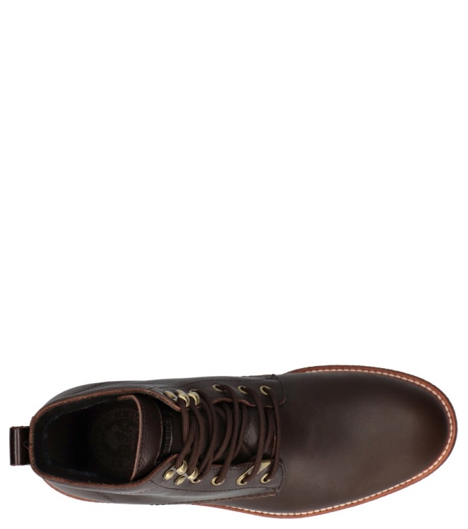 Panama Jack veterboot <span>Glasgow GTX C2</span> Glasgow GTX C2 bruin - www.bremmerschoenen.pro - Bremmer Schoenen