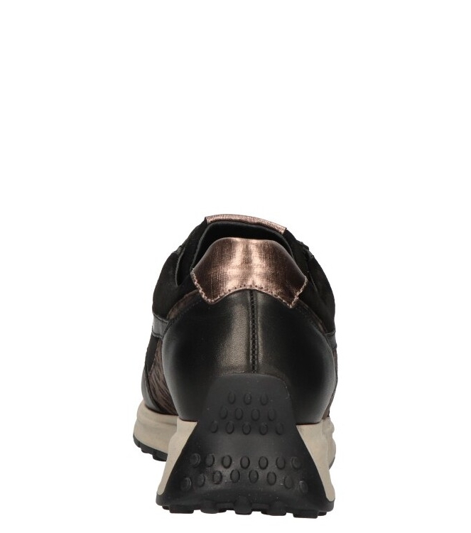 Gabor sneaker <span>36.426.67</span> 36.426.67 zwart - www.bremmerschoenen.pro - Bremmer Schoenen