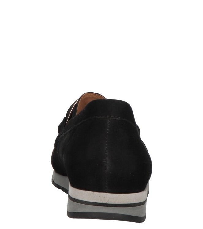 Gabor instapper <span>32.415.17</span> 32.415.17 zwart - www.bremmerschoenen.pro - Bremmer Schoenen