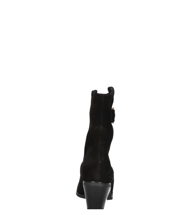 Gabor enkellaars <span>36.694.47</span> 36.694.47 zwart - www.bremmerschoenen.pro - Bremmer Schoenen