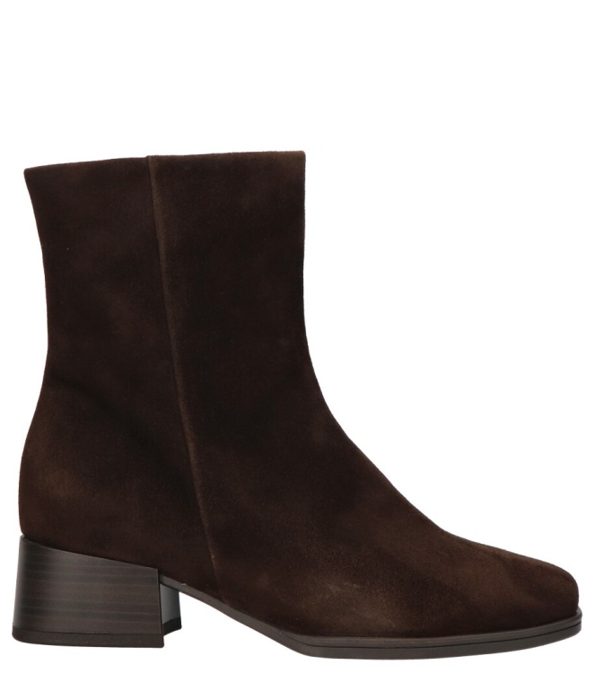 Gabor enkellaars <span>32.920.41</span> 32.920.41 bruin - www.bremmerschoenen.pro - Bremmer Schoenen