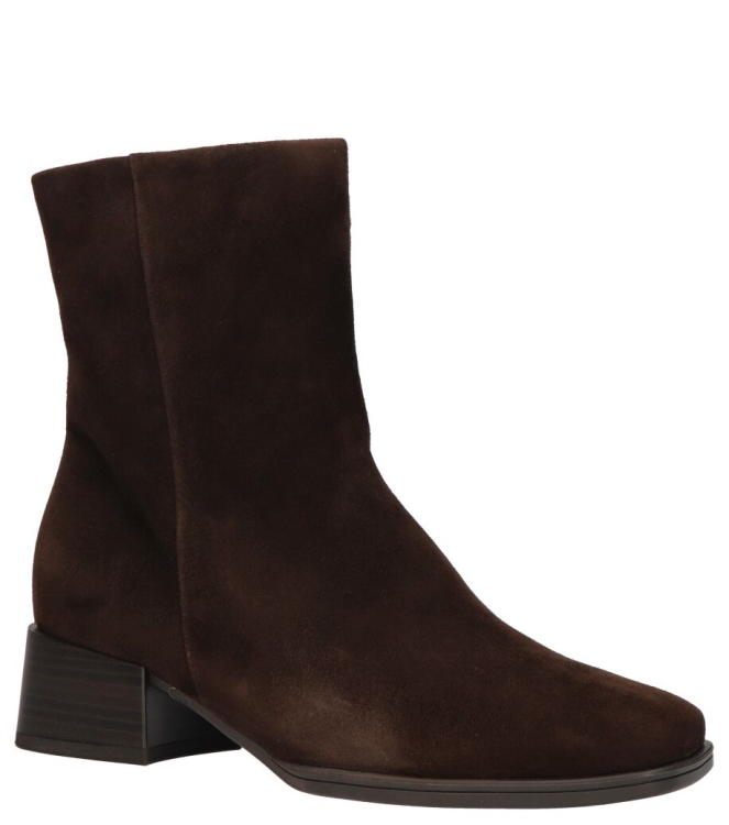 Gabor enkellaars <span>32.920.41</span> 32.920.41 bruin - www.bremmerschoenen.pro - Bremmer Schoenen