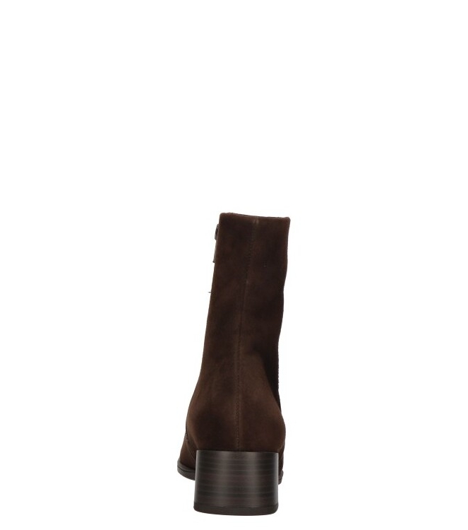 Gabor enkellaars <span>32.920.41</span> 32.920.41 bruin - www.bremmerschoenen.pro - Bremmer Schoenen