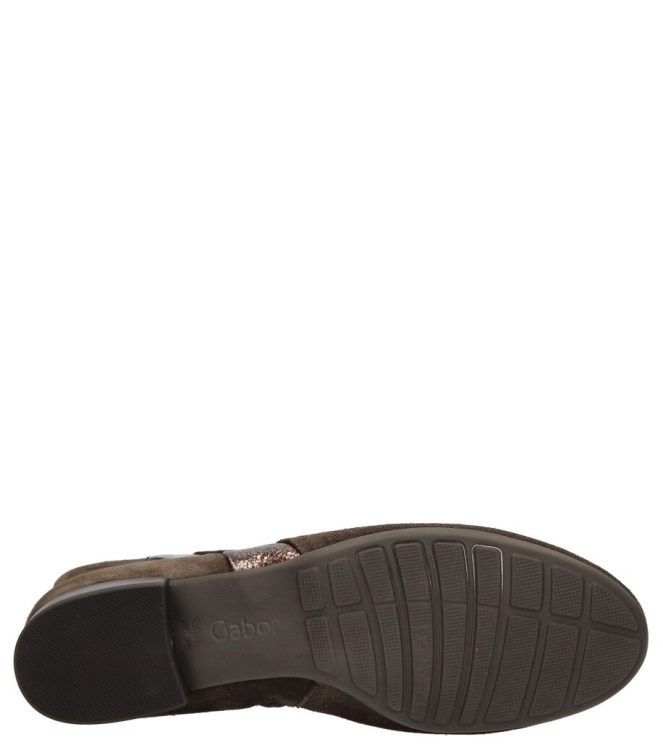 Gabor Gabor enkellaars <span>32.711.43</span> 43 engl.brown (Micro) Gabor enkellaars <span>32.711.43</span> 32.711.43 bruin - www.bremmerschoenen.pro - Bremmer Schoenen