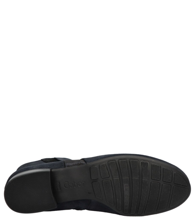 Gabor Gabor enkellaars <span>32.711.46</span> 46 dark-blue (Micro) Gabor enkellaars <span>32.711.46</span> 32.711.46 blauw - www.bremmerschoenen.pro - Bremmer Schoenen