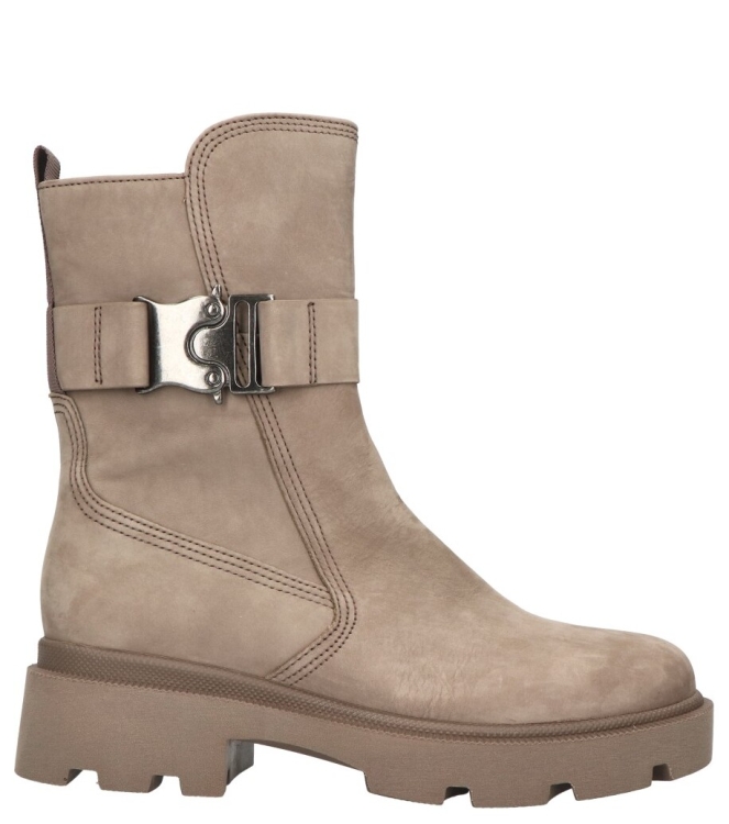 Gabor enkellaars <span>32.752.42</span> 32.752.42 beige - www.bremmerschoenen.pro - Bremmer Schoenen