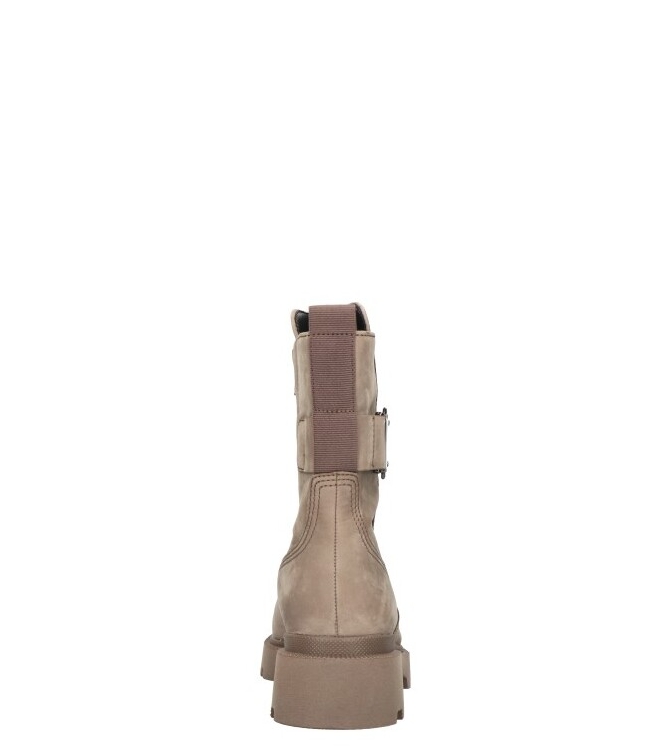 Gabor enkellaars <span>32.752.42</span> 32.752.42 beige - www.bremmerschoenen.pro - Bremmer Schoenen