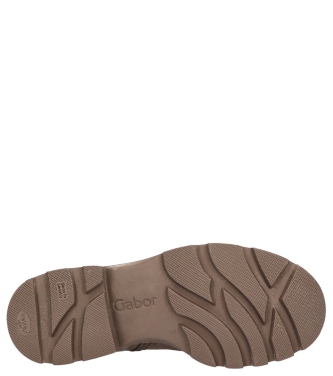 Gabor enkellaars <span>32.752.42</span> 32.752.42 beige - www.bremmerschoenen.pro - Bremmer Schoenen