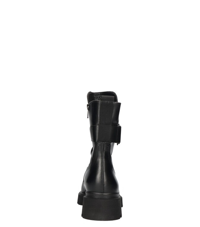 Gabor enkellaars <span>32.752.57</span> 32.752.57 zwart - www.bremmerschoenen.pro - Bremmer Schoenen