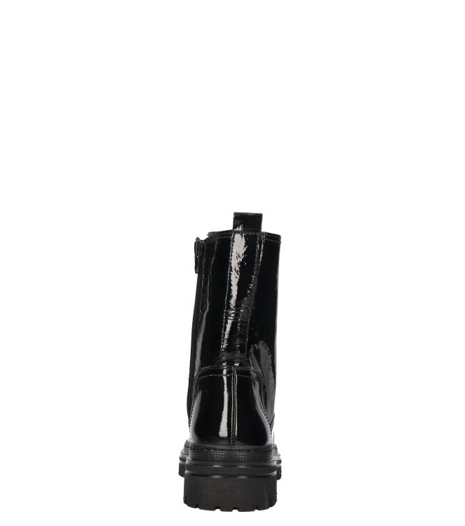 Gabor veterboot <span>31.721.97</span> 31.721.97 zwart - www.bremmerschoenen.pro - Bremmer Schoenen