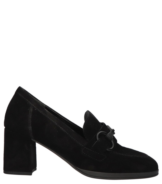 Gabor pump <span>35.292.17</span> 35.292.17 zwart - www.bremmerschoenen.pro - Bremmer Schoenen