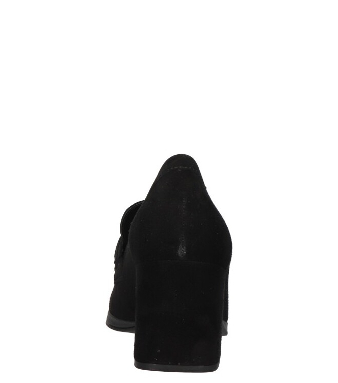 Gabor pump <span>35.292.17</span> 35.292.17 zwart - www.bremmerschoenen.pro - Bremmer Schoenen