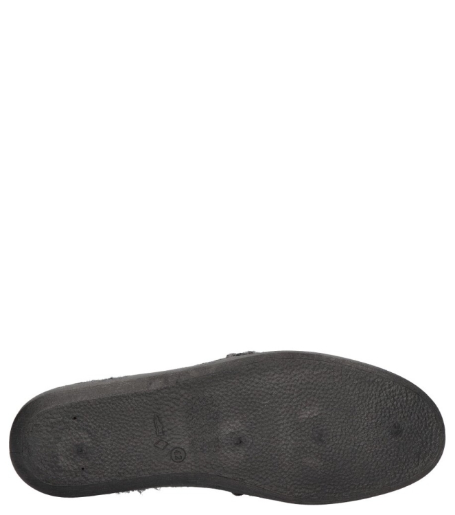 Fischer pantoffel <span>2610 82</span> 2610 82 grijs - www.bremmerschoenen.pro - Bremmer Schoenen