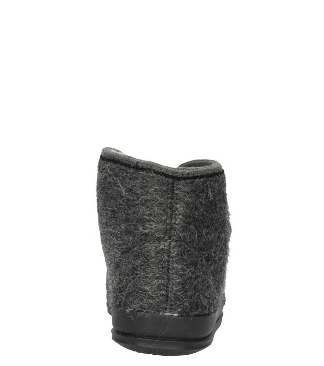 Fischer pantoffel <span>2613 82</span> 2613 82 grijs - www.bremmerschoenen.pro - Bremmer Schoenen