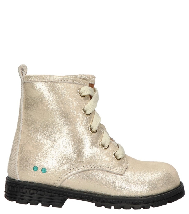 Bunnies JR veterboot <span>223787 994 Teuntje Trots</span> 223787 994 Teuntje Trots beige - www.bremmerschoenen.pro - Bremmer Schoenen