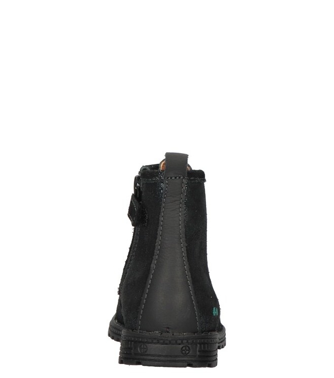 Bunnies JR veterboot <span>223787 928 Teuntje Trots</span> 223787 928 Teuntje Trots blauw - www.bremmerschoenen.pro - Bremmer Schoenen