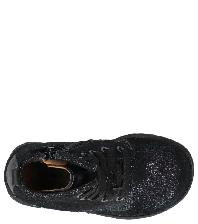 Bunnies JR veterboot <span>223787 928 Teuntje Trots</span> 223787 928 Teuntje Trots blauw - www.bremmerschoenen.pro - Bremmer Schoenen