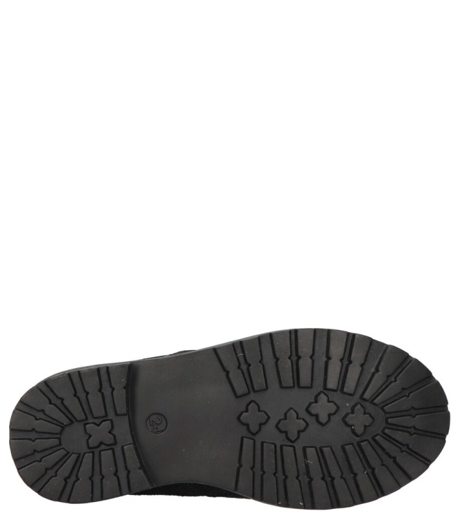 Bunnies JR veterboot <span>223863 998 Hannah Happy</span> 223863 998 Hannah Happy meerkleurig - www.bremmerschoenen.pro - Bremmer Schoenen