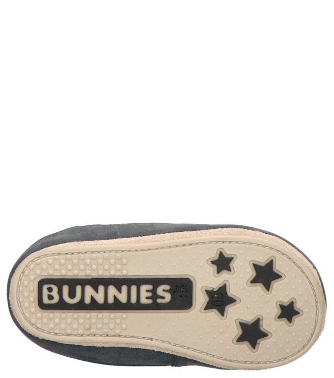 Bunnies JR babyschoen <span>223526 529 Zack Zacht</span> 223526 529 Zack Zacht blauw - www.bremmerschoenen.pro - Bremmer Schoenen