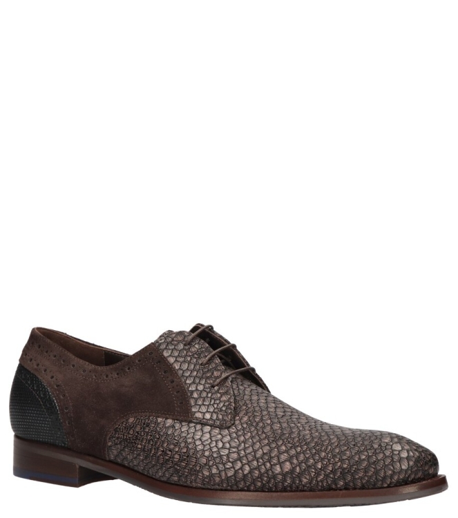 Floris van Bommel geklede schoen <span>De Stapper 39.02 SFM-30361 21-01</span> De Stapper 39.02 SFM-30361 21-01 bruin - www.bremmerschoenen.pro - Bremmer Schoenen