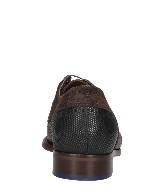 Floris van Bommel geklede schoen <span>De Stapper 39.02 SFM-30361 21-01</span> De Stapper 39.02 SFM-30361 21-01 bruin - www.bremmerschoenen.pro - Bremmer Schoenen