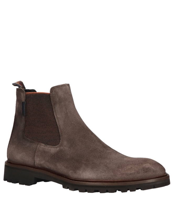 Floris van Bommel chelseaboot <span>Sturdi 04.11 SFM-60018 21-01</span> Sturdi 04.11 SFM-60018 21-01 bruin - www.bremmerschoenen.pro - Bremmer Schoenen