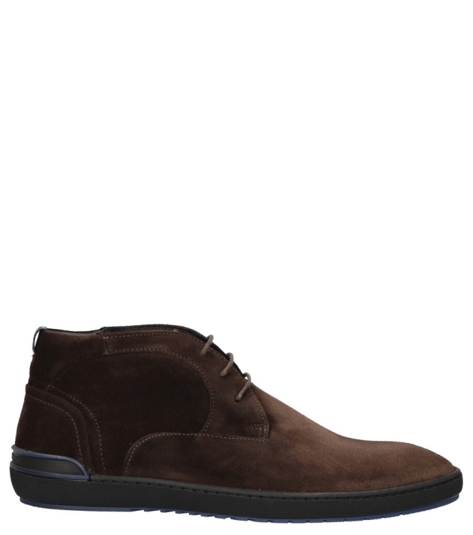 Floris van Bommel sneaker <span>De Scooper 02.07 SFM-50108 21-01</span> De Scooper 02.07 SFM-50108 21-01 bruin - www.bremmerschoenen.pro - Bremmer Schoenen