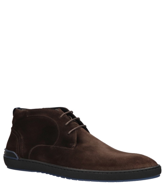 Floris van Bommel sneaker <span>De Scooper 02.07 SFM-50108 21-01</span> De Scooper 02.07 SFM-50108 21-01 bruin - www.bremmerschoenen.pro - Bremmer Schoenen