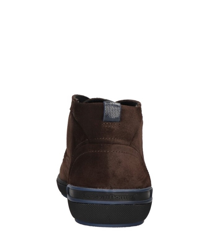 Floris van Bommel sneaker <span>De Scooper 02.07 SFM-50108 21-01</span> De Scooper 02.07 SFM-50108 21-01 bruin - www.bremmerschoenen.pro - Bremmer Schoenen