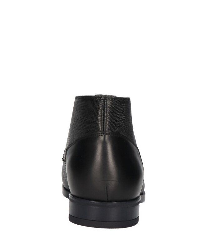 Giorgio geklede schoen <span>40322 20 nero pampas</span> 40322 20 nero pampas zwart - www.bremmerschoenen.pro - Bremmer Schoenen
