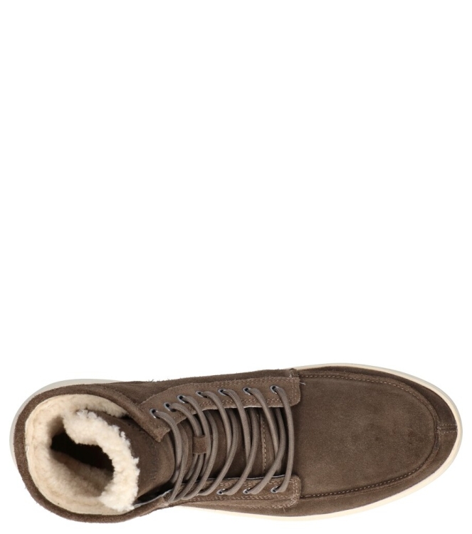 Blackstone sneaker <span>AG-103 Aspen Elliot saloon</span> AG-103 Aspen Elliot saloon bruin - www.bremmerschoenen.pro - Bremmer Schoenen