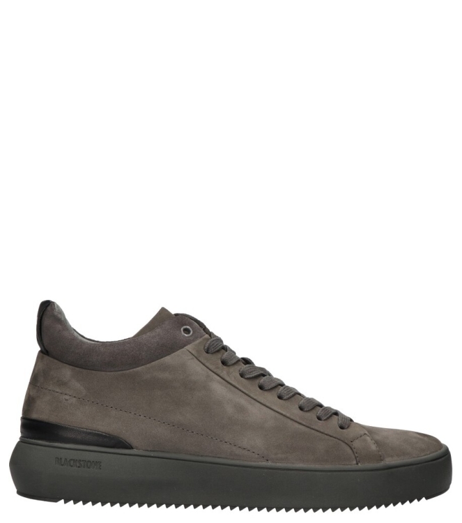 Blackstone Blackstone sneaker <span>YG-23 Trevor thunderstorm</span> THUN THUNDERSTORM Blackstone sneaker <span>YG-23 Trevor thunderstorm</span> YG-23 Trevor thunderstorm grijs - www.bremmerschoenen.pro - Bremmer Schoenen