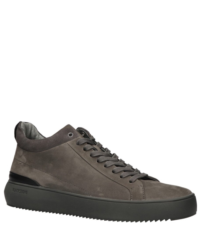 Blackstone Blackstone sneaker <span>YG-23 Trevor thunderstorm</span> THUN THUNDERSTORM Blackstone sneaker <span>YG-23 Trevor thunderstorm</span> YG-23 Trevor thunderstorm grijs - www.bremmerschoenen.pro - Bremmer Schoenen