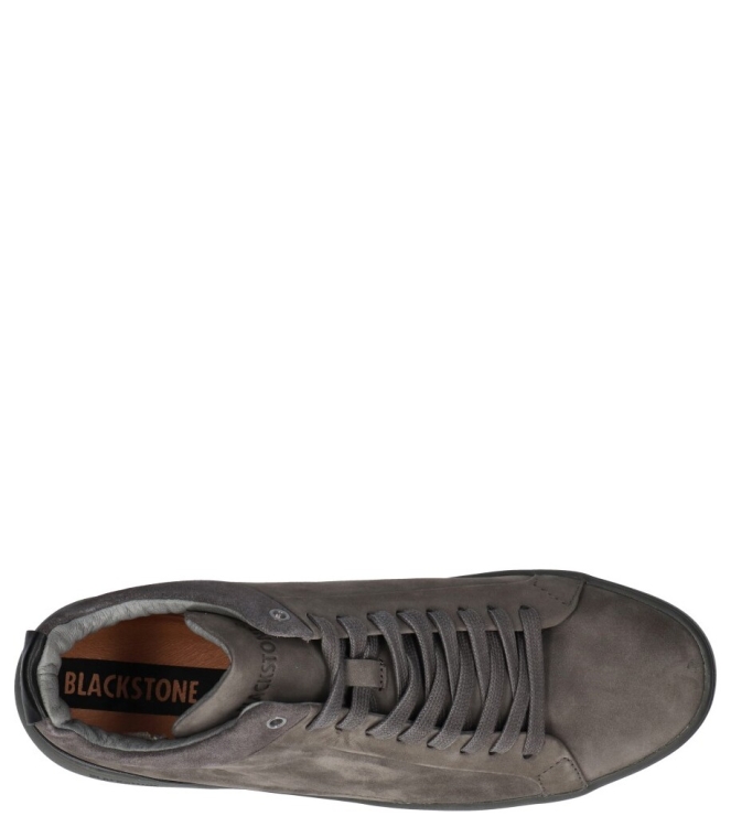 Blackstone Blackstone sneaker <span>YG-23 Trevor thunderstorm</span> THUN THUNDERSTORM Blackstone sneaker <span>YG-23 Trevor thunderstorm</span> YG-23 Trevor thunderstorm grijs - www.bremmerschoenen.pro - Bremmer Schoenen