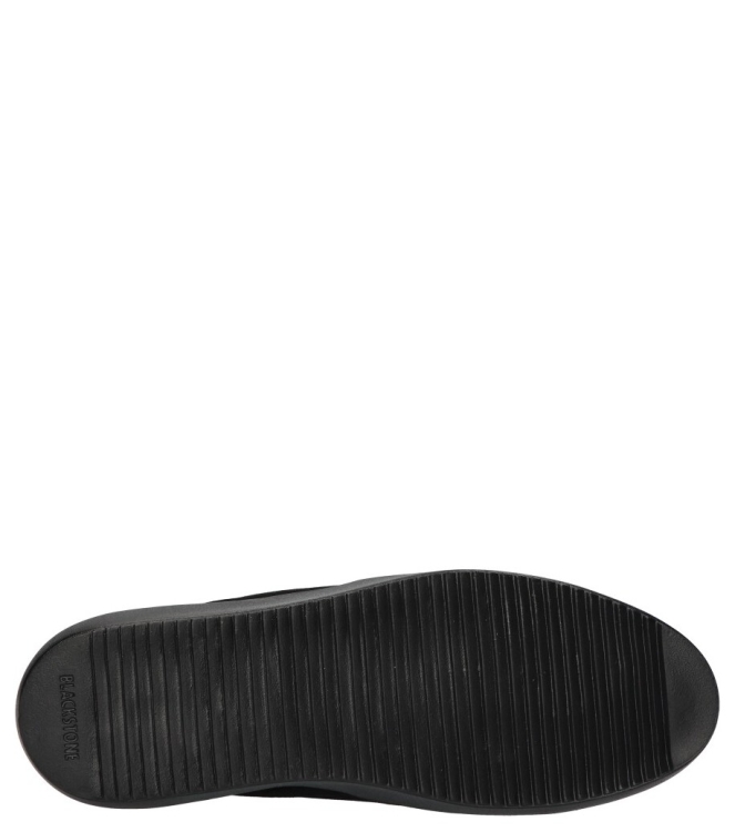 Blackstone sneaker <span>AG-126 Daxton nero</span> AG-126 Daxton nero zwart - www.bremmerschoenen.pro - Bremmer Schoenen
