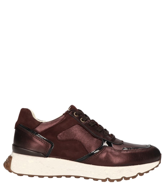 Cycleur de Luxe sneaker <span>CDLW232117 Crayon</span> CDLW232117 Crayon bordeaux - www.bremmerschoenen.pro - Bremmer Schoenen