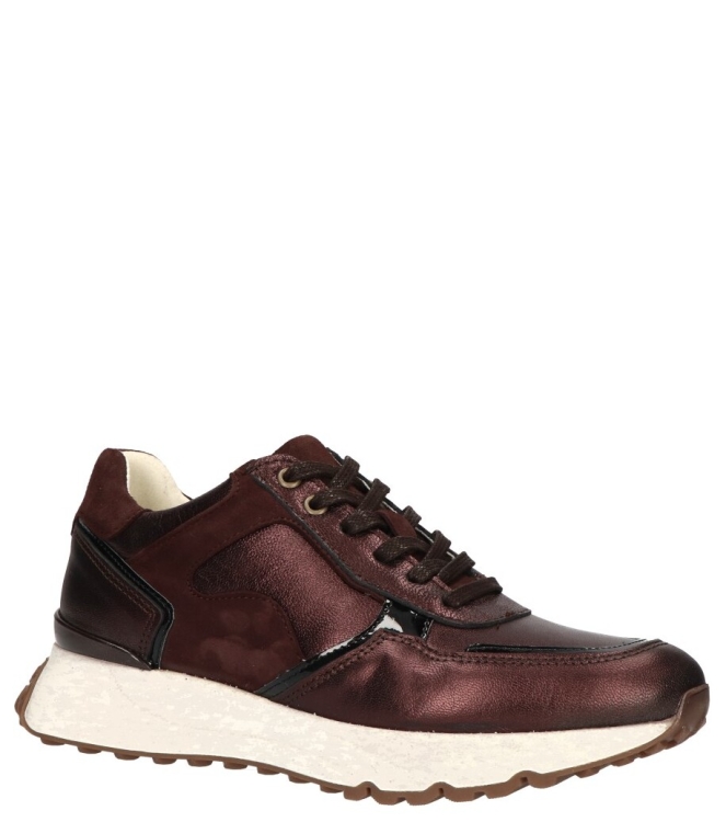 Cycleur de Luxe sneaker <span>CDLW232117 Crayon</span> CDLW232117 Crayon bordeaux - www.bremmerschoenen.pro - Bremmer Schoenen