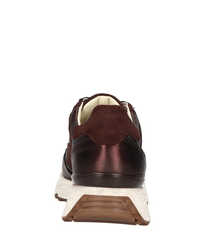 Cycleur de Luxe sneaker <span>CDLW232117 Crayon</span> CDLW232117 Crayon bordeaux - www.bremmerschoenen.pro - Bremmer Schoenen
