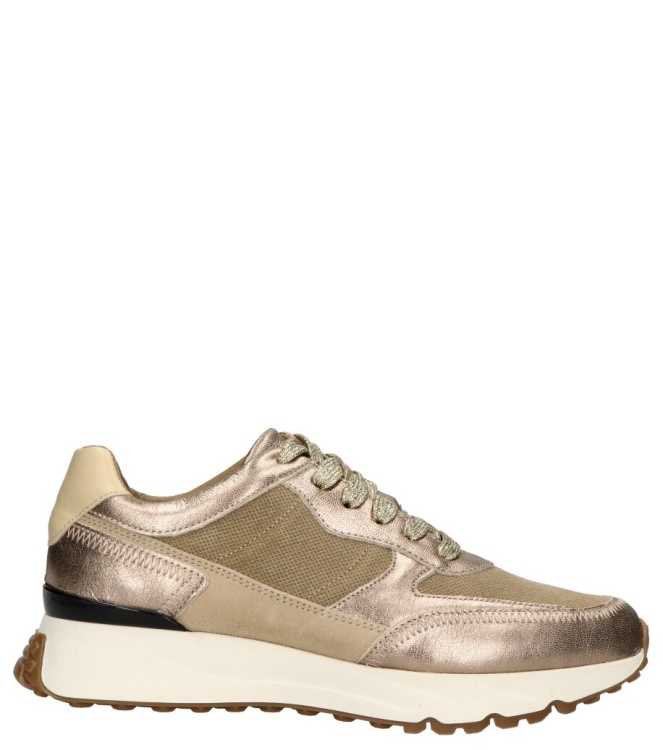 Cycleur de Luxe sneaker <span>CDLW232066 Fork</span> CDLW232066 Fork goud - www.bremmerschoenen.pro - Bremmer Schoenen