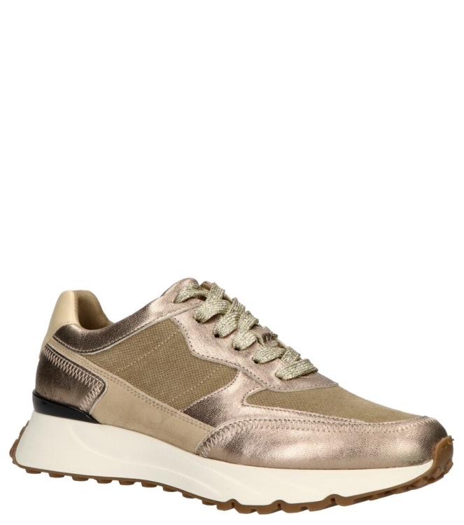 Cycleur de Luxe sneaker <span>CDLW232066 Fork</span> CDLW232066 Fork goud - www.bremmerschoenen.pro - Bremmer Schoenen