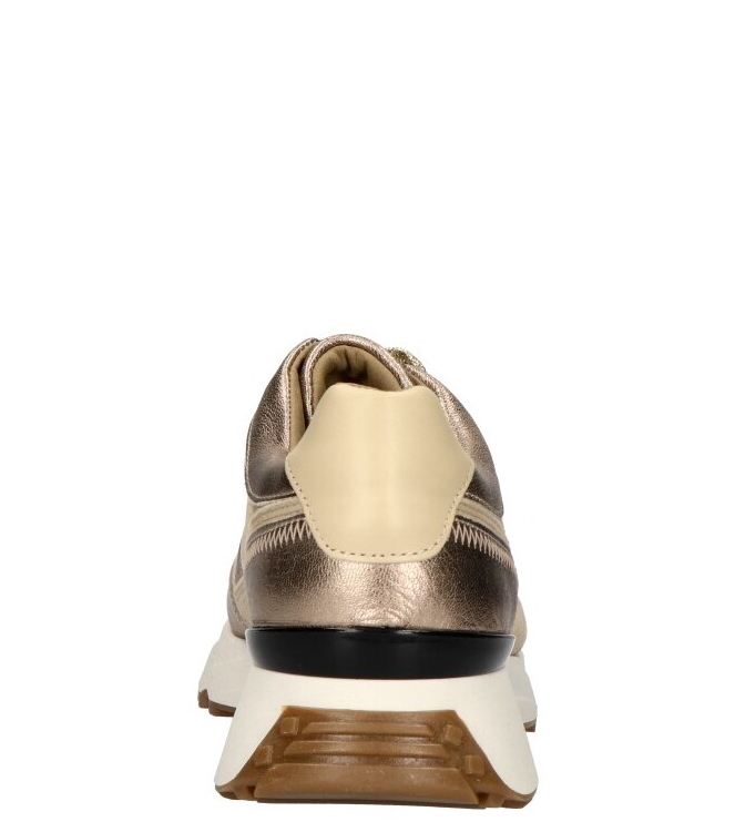 Cycleur de Luxe sneaker <span>CDLW232066 Fork</span> CDLW232066 Fork goud - www.bremmerschoenen.pro - Bremmer Schoenen