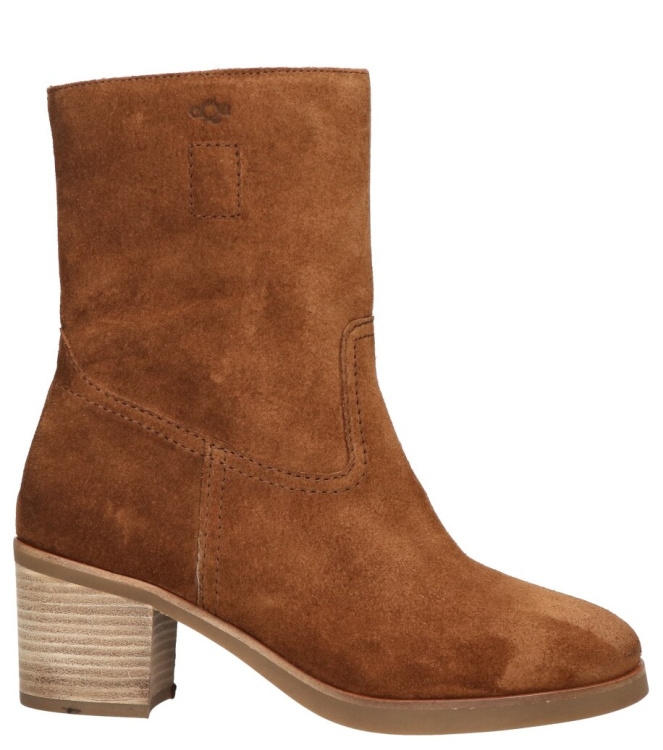 Aqa laars <span>A8477 A51</span> A8477 A51 cognac - www.bremmerschoenen.pro - Bremmer Schoenen