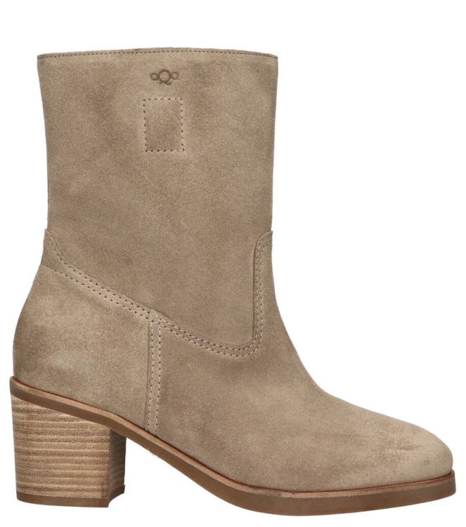 Aqa laars <span>A8477 A47</span> A8477 A47 grijs - www.bremmerschoenen.pro - Bremmer Schoenen