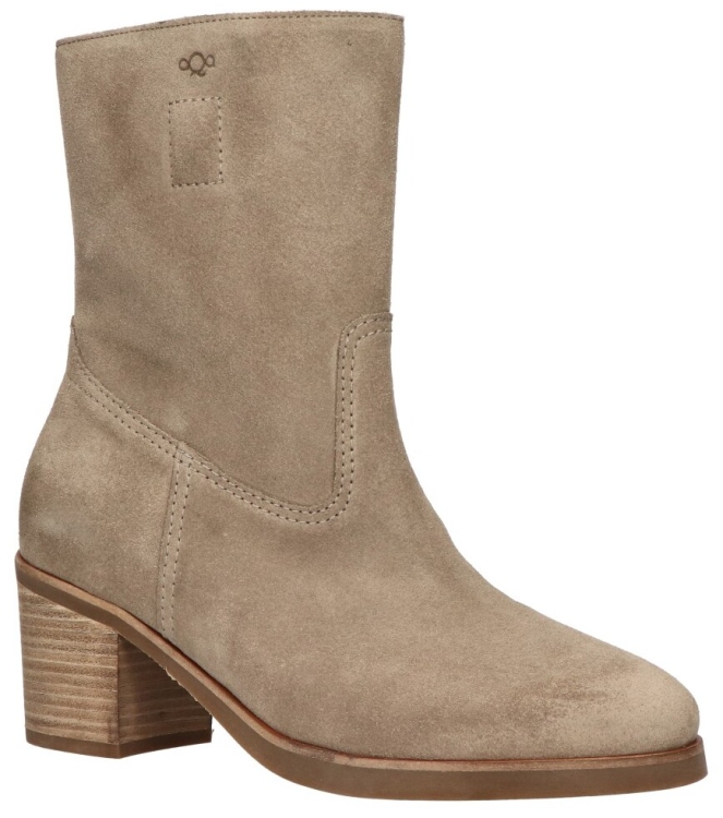 Aqa laars <span>A8477 A47</span> A8477 A47 grijs - www.bremmerschoenen.pro - Bremmer Schoenen