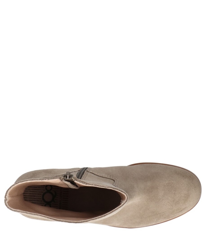 Aqa laars <span>A8477 A47</span> A8477 A47 grijs - www.bremmerschoenen.pro - Bremmer Schoenen
