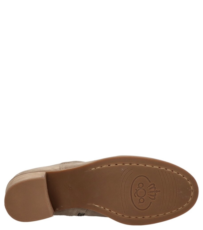 Aqa laars <span>A8477 A47</span> A8477 A47 grijs - www.bremmerschoenen.pro - Bremmer Schoenen