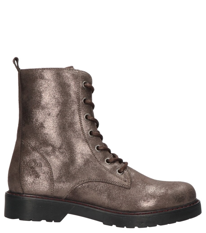 Aqa veterboot <span>A8435 B69</span> A8435 B69 bruin - www.bremmerschoenen.pro - Bremmer Schoenen