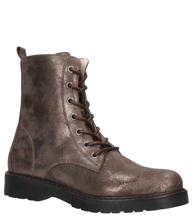 Aqa veterboot <span>A8435 B69</span> A8435 B69 bruin - www.bremmerschoenen.pro - Bremmer Schoenen